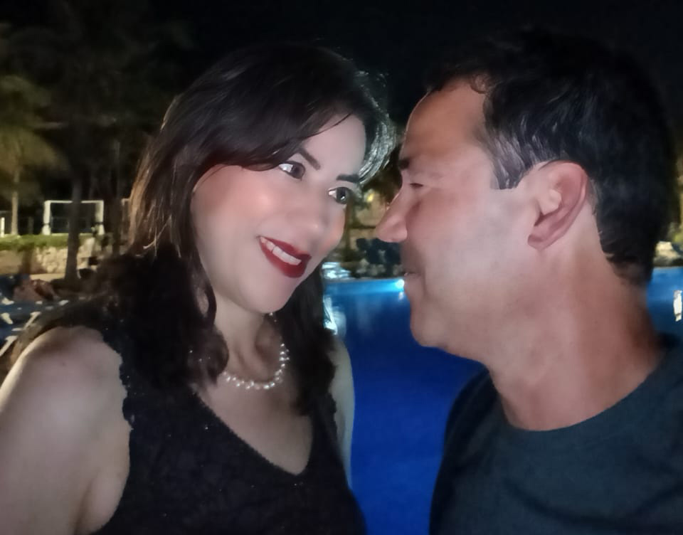 Nadia & Osmany