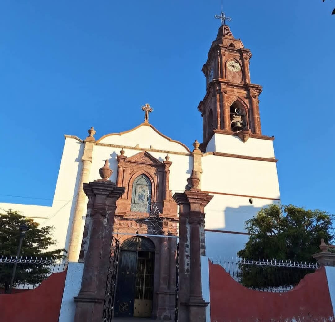 Santuario de Nuestra Señora de Guadalupe